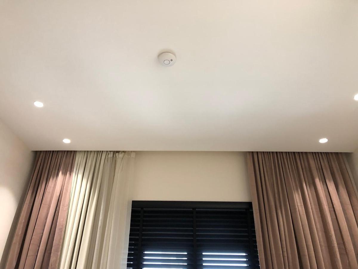 Appartement Urban Deluxe