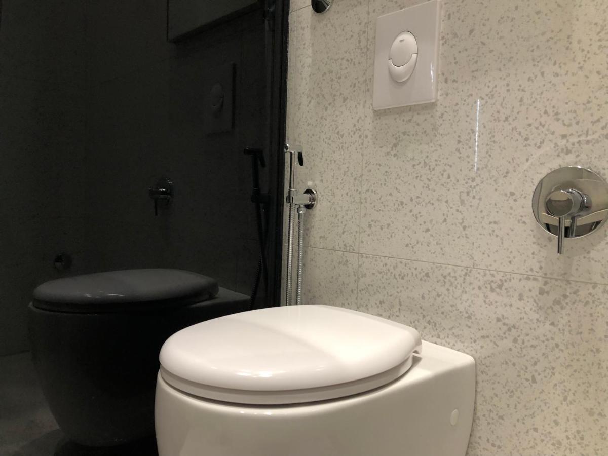 Urban Deluxe Appartement
