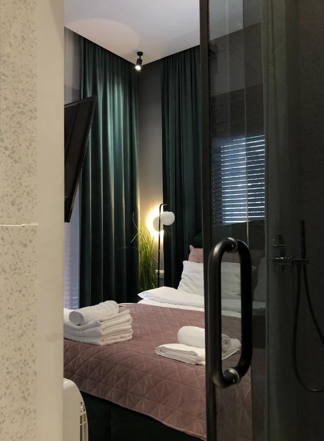 Appartement Urban Deluxe *