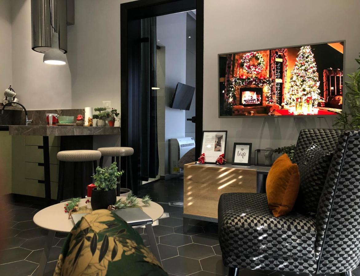 Urban Deluxe Appartement *