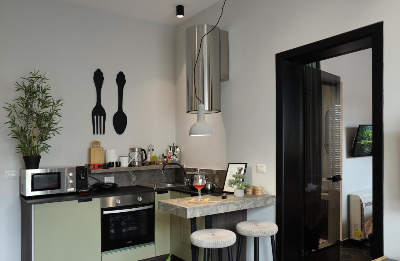 Urban Deluxe Appartement Tirana